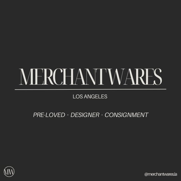 MERCHANT WARES - Picture 1 of 1